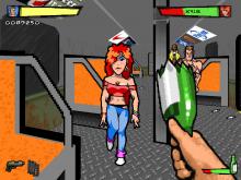 Urban Brawl: Action DooM 2 screenshot #17