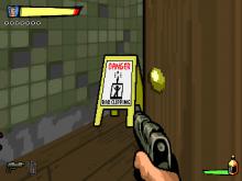 Urban Brawl: Action DooM 2 screenshot #8