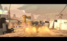 Wall-E screenshot