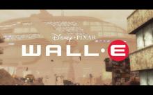 Wall-E screenshot #16