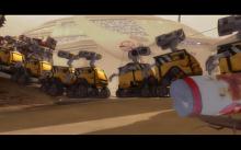 Wall-E screenshot #18