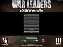 War Leaders: Clash of Nations screenshot
