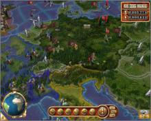 War Leaders: Clash of Nations screenshot #4