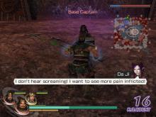 Warriors Orochi screenshot #12