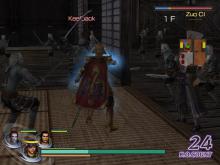 Warriors Orochi screenshot #15