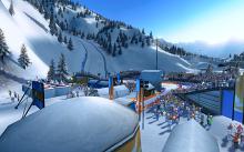 Winter Sports 2: The Next Challenge screenshot #2