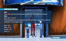 Winter Sports 2: The Next Challenge screenshot #3