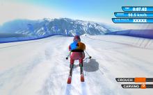 Winter Sports 2: The Next Challenge screenshot #4