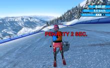Winter Sports 2: The Next Challenge screenshot #5