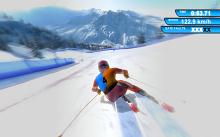 Winter Sports 2: The Next Challenge screenshot #6