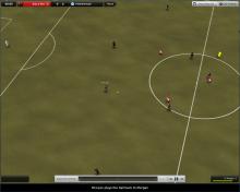 Worldwide Soccer Manager 2009 screenshot #3