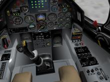 X-Plane 9 screenshot #12