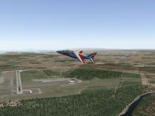 X-Plane 9 screenshot #13