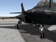 X-Plane 9 screenshot #14