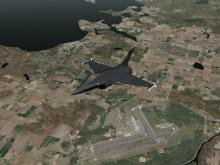 X-Plane 9 screenshot #17