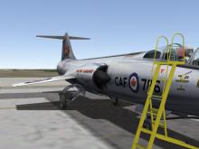 X-Plane 9 screenshot #4