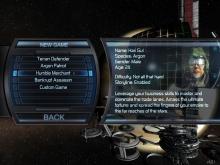X³: Terran Conflict screenshot #2
