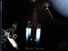 X: Terran Conflict screenshot #6