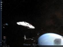 X³: Terran Conflict screenshot #7