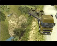 18 Wheels of Steel: Extreme Trucker screenshot #10