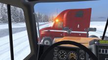 18 Wheels of Steel: Extreme Trucker screenshot #5