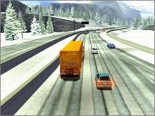 18 Wheels of Steel: Extreme Trucker screenshot #9