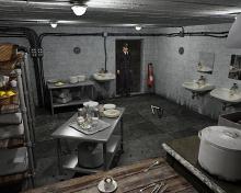 Stroke of Fate, A: Operation Bunker screenshot #3