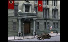 Stroke of Fate, A: Operation Valkyrie screenshot #12