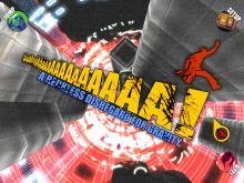 AaaaaAAaaaAAAaaAAAAaAAAAA!!!: A Reckless Disregard for Gravity screenshot