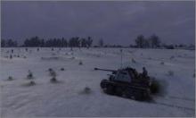 Achtung Panzer: Kharkov 1943 screenshot #1