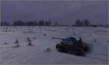 Achtung Panzer: Kharkov 1943 screenshot