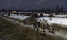 Achtung Panzer: Kharkov 1943 screenshot #2