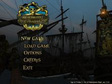 Age of Pirates 2: City of Abandoned Ships screenshot #1