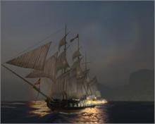 Age of Pirates 2: City of Abandoned Ships screenshot #5