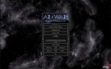 AI War: Fleet Command screenshot #1