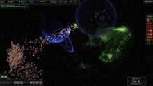 AI War: Fleet Command screenshot #9