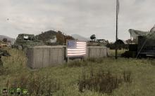 ArmA II screenshot #13