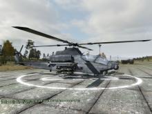 ArmA II screenshot #3