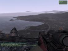 ArmA II screenshot #9