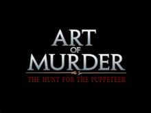 Art of Murder: Hunt for the Puppeteer screenshot