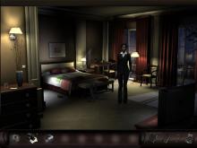 Art of Murder: Hunt for the Puppeteer screenshot #8