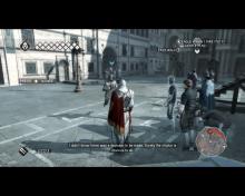 Assassin's Creed II screenshot #12