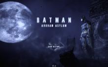Batman: Arkham Asylum screenshot #1