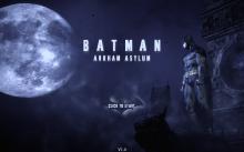 Batman: Arkham Asylum screenshot