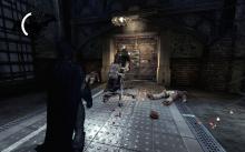 Batman: Arkham Asylum screenshot #11