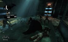 Batman: Arkham Asylum screenshot #16