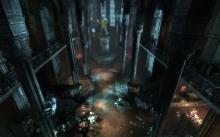 Batman: Arkham Asylum screenshot #3