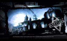 Batman: Arkham Asylum screenshot #4