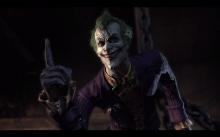 Batman: Arkham Asylum screenshot #6