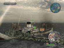 Battlestations: Pacific screenshot #11